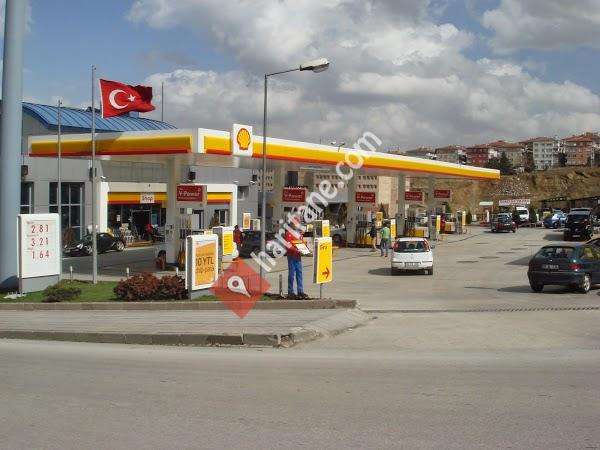 Shell-vadi Petrol
