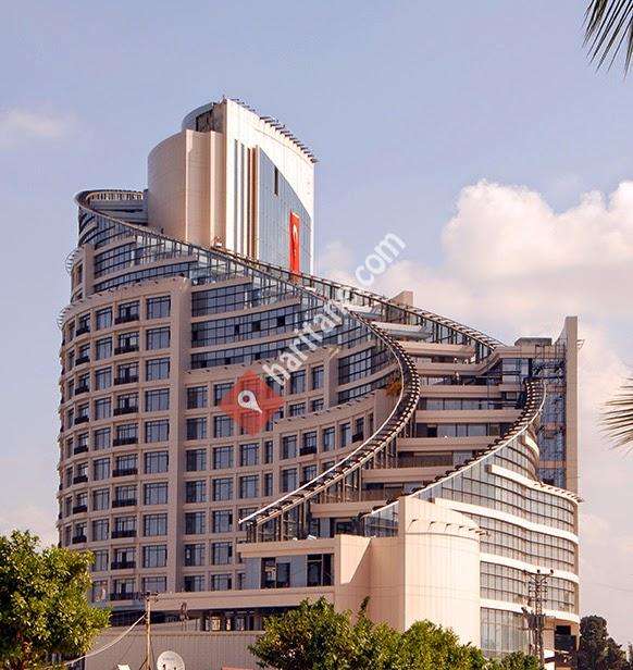 Sheraton Adana Hotel