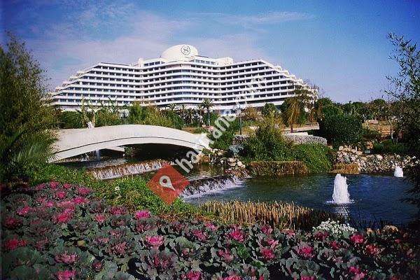 Sheraton Voyager Antalya Hotel, Resort & SPA