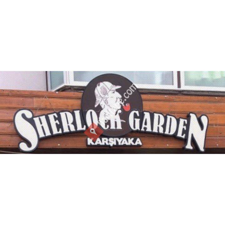 Sherlock Garden - Café & Nargile