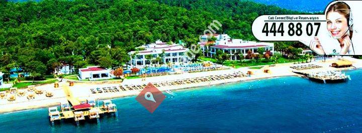 Sherwood Club Kemer