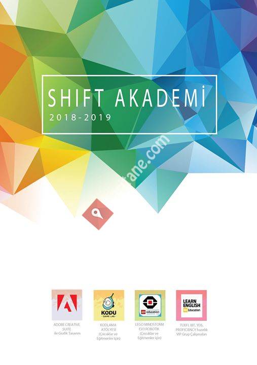 Shift Academy