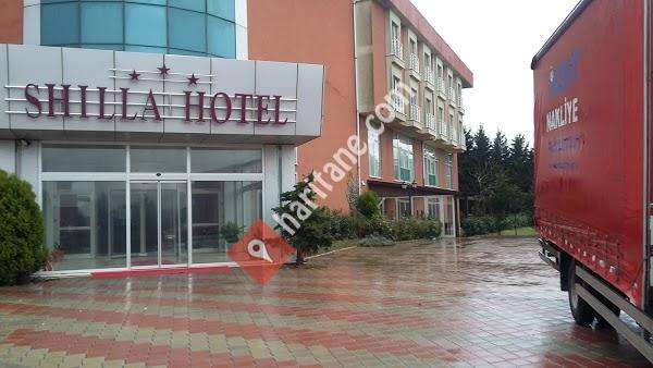 Shilla Hotel Çorlu