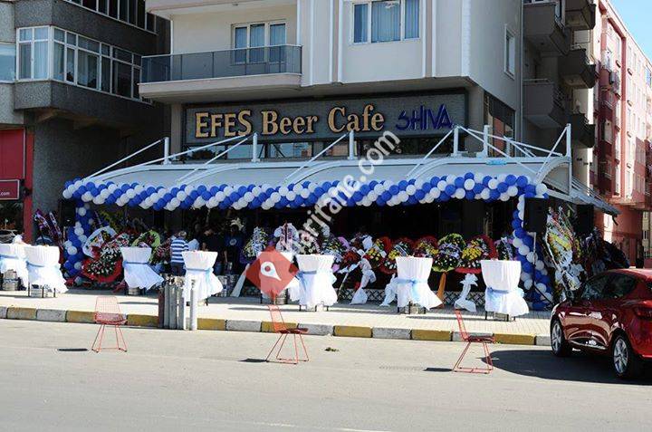Shiva Efes Beer Cafe