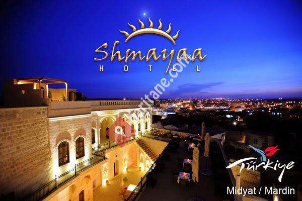 Shmayaa Hotel