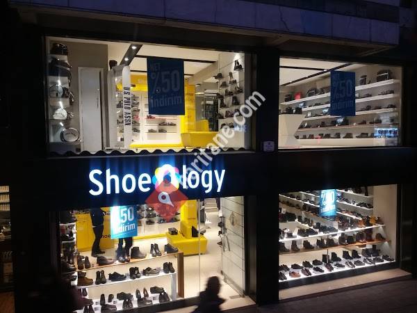 Shoeology