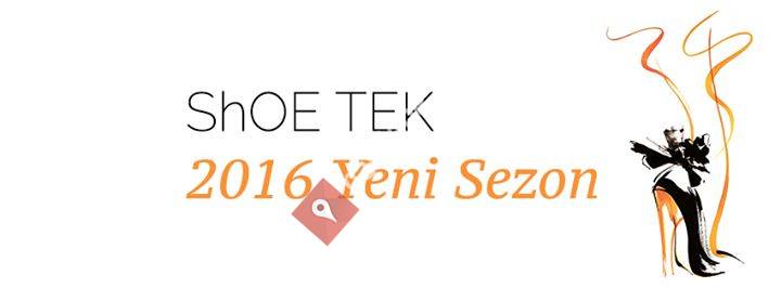 ShoeTek Kayseri