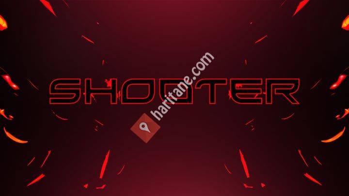 Shooter Design