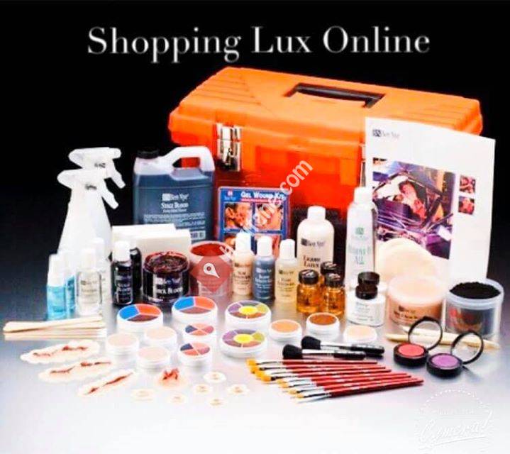 Shopping Lux Online