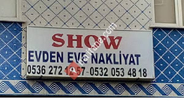 Show Nakliyat