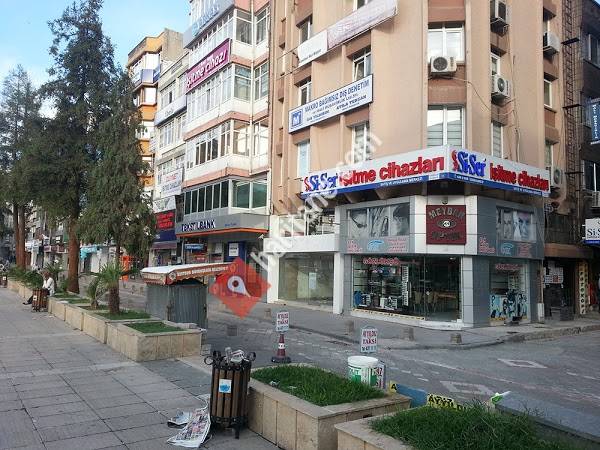 Si-Ser İşitme Merkezi