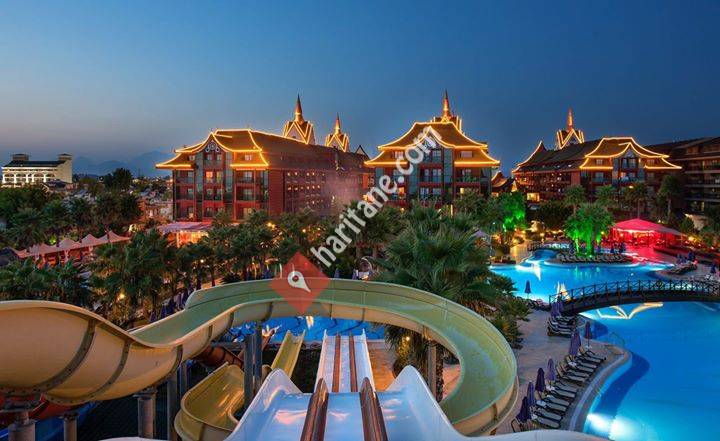 Siam Elegance Hotels & SPA