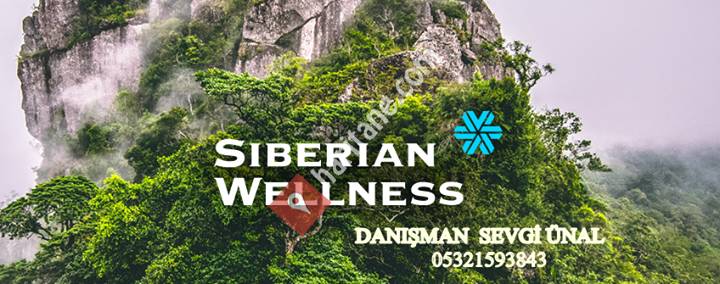 Siberian Wellness ile Sağlıklı Yaşam