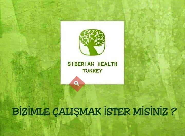 Siberian Wellness online üyelik