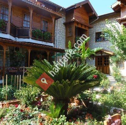Side Hotel Villa Önemli