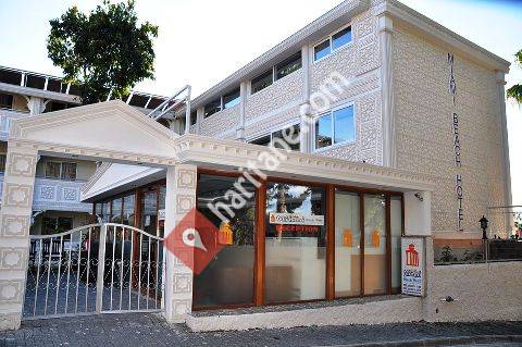 Side Miami Beach Hotel