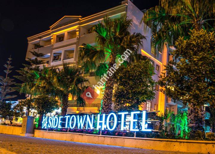 Side Town Hotel