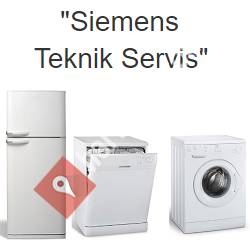 Siemens Servisi Antalya