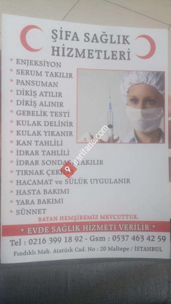 Şifa Sağlık Hizmetleri