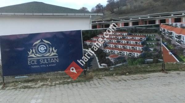 Şifa Termal Kaplıca Evleri Simav