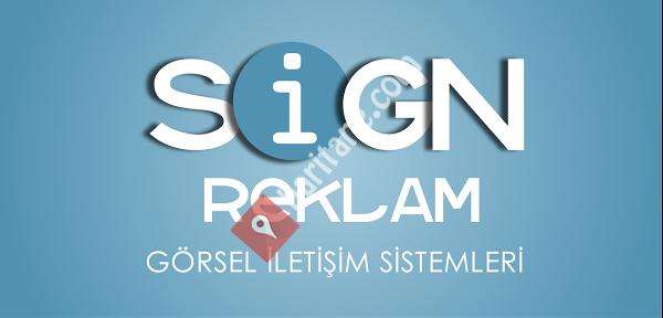 Sign Reklam İzmir
