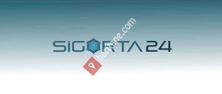 Sigorta24 Sigorta Aracılık Hizmetleri Ltd Şti