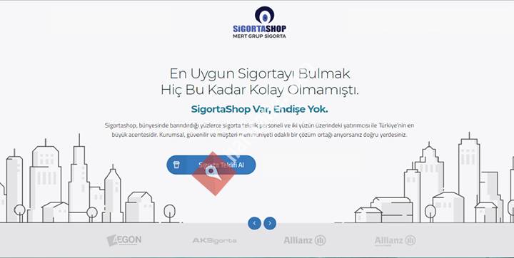 SigortaShop Ceyhan Şb.