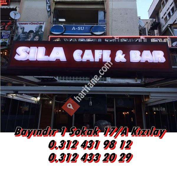 Sıla Cafe & Bar
