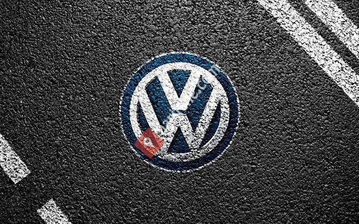 Sıla Volkswagen