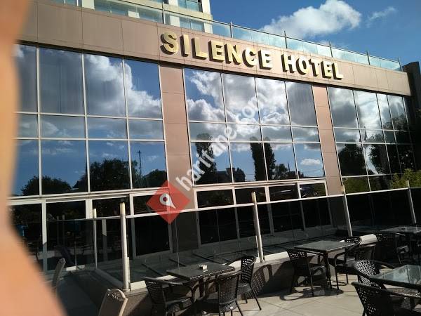 Silence Istanbul Hotel