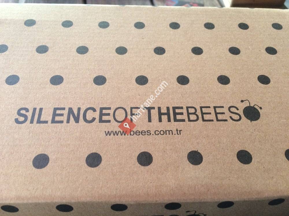 Silence of The Bees