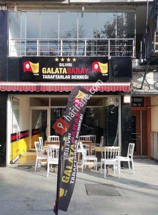 Silivri Galatasaray Taraftar Derneği
