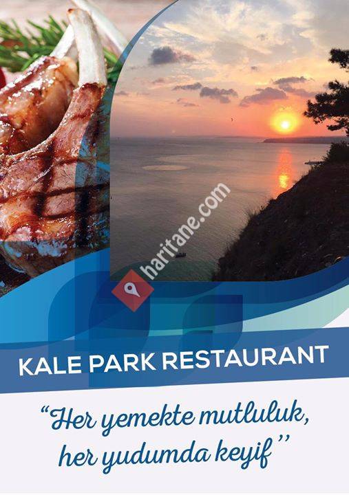 Silivri Kale Park Restaurant&Kır Düğünü