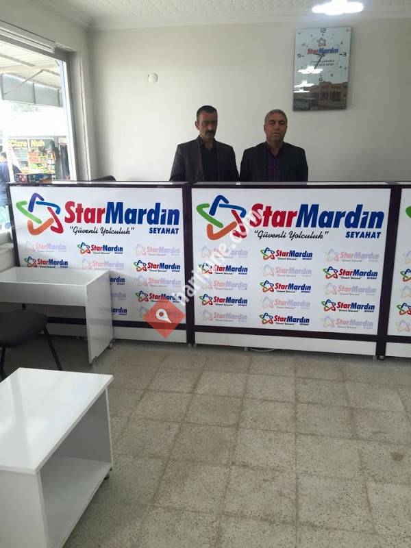 Silopi Otogar Star Mardin