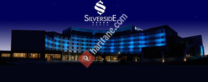 Silverside Hotel Çorlu