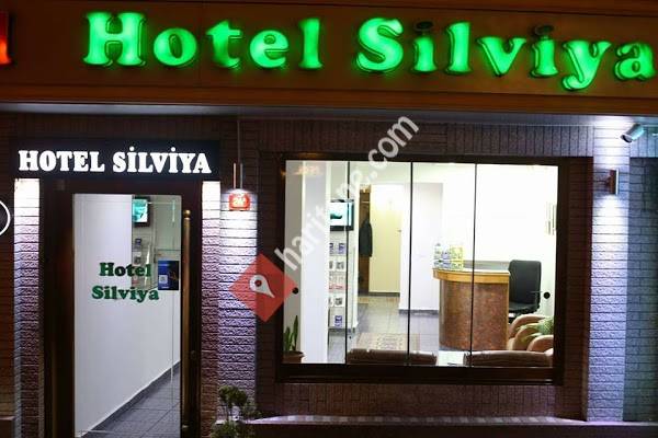 Silviya Hotel