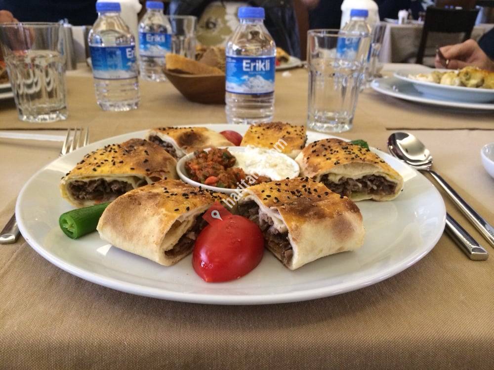 Simat Türk Mutfağı