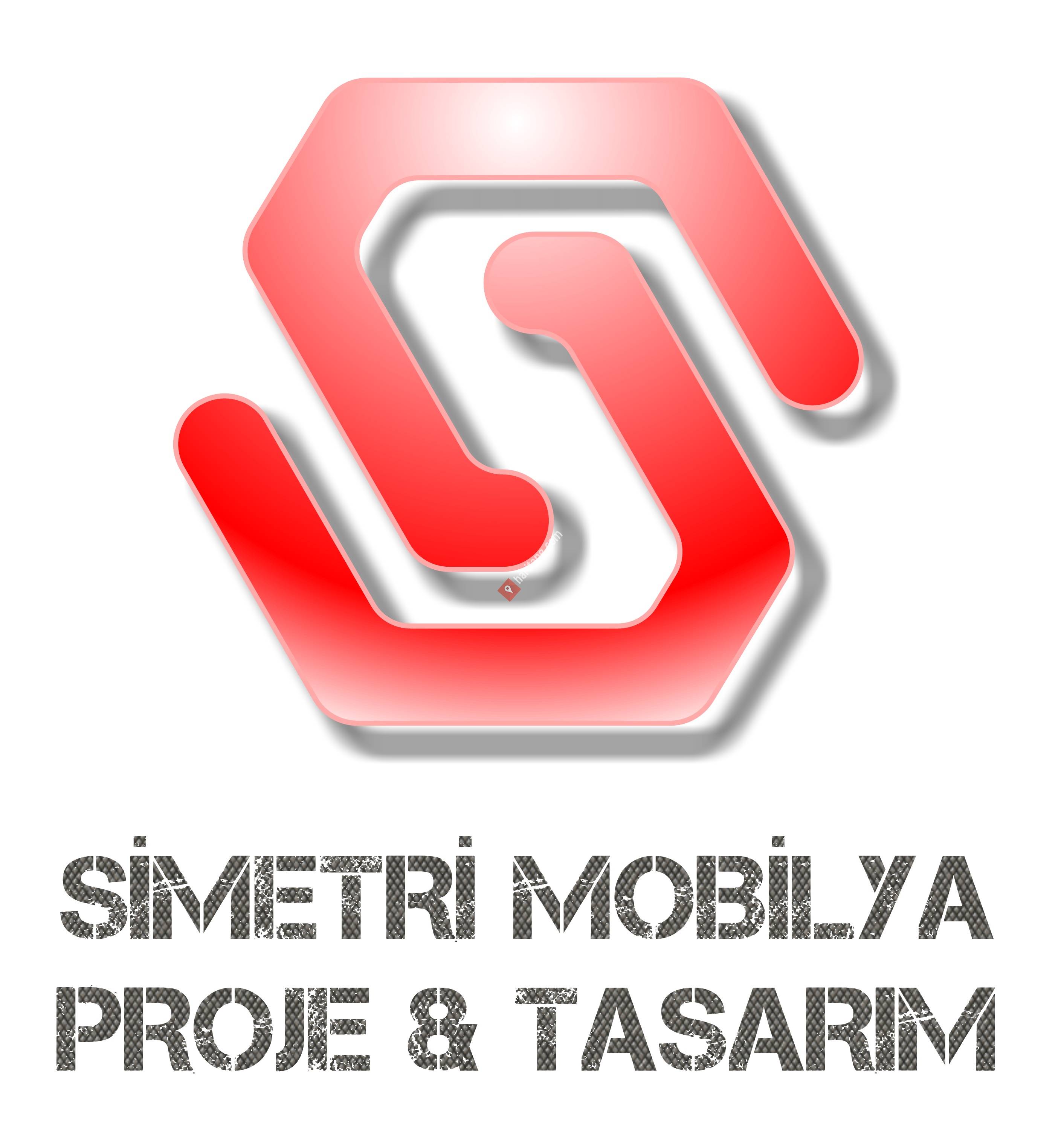 Simetri Mobilya Proje & Tasarım