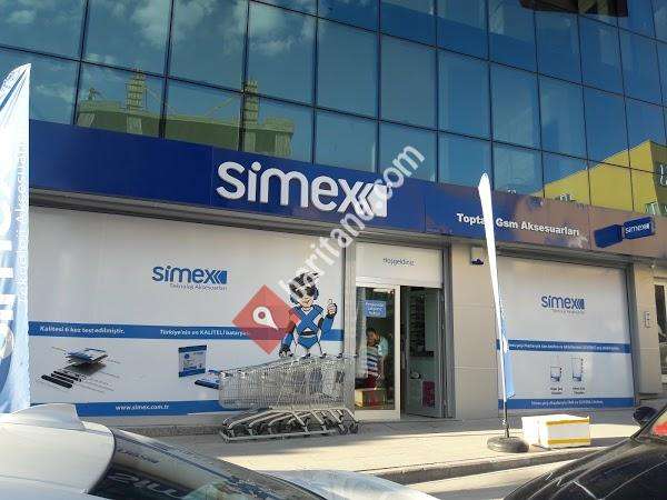 Simex Teknoloji Aksesuarları Aksaray Şube