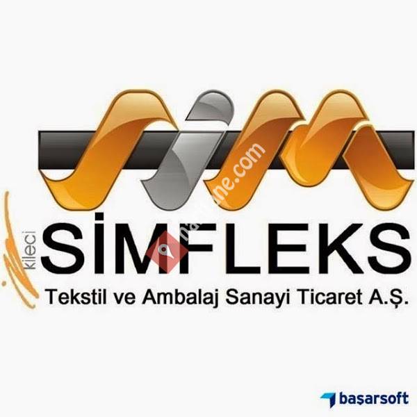 Simfleks Tekstil Ve Ambalaj Sanayi Ticaret A.ş.