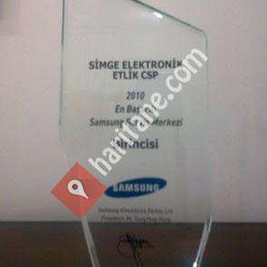 Simge Elektronik - Samsung Yetkili Servis Merkezi (Elektronik Onarım Merkezi)