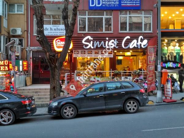 Simist Cafe