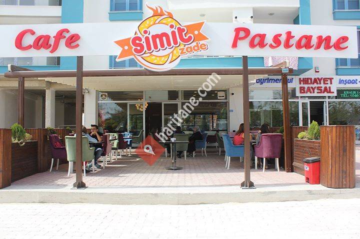 Simitzade Cafe&Pastane