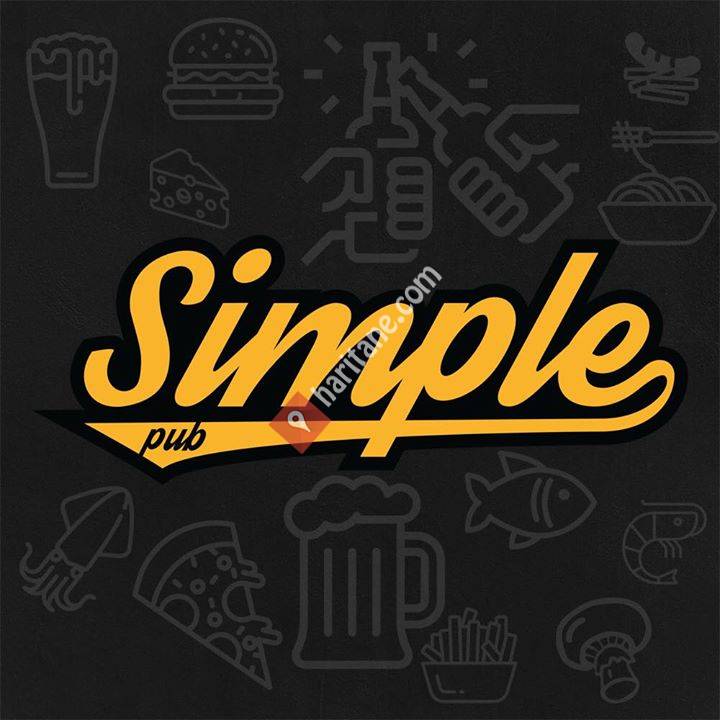 Simple Pub