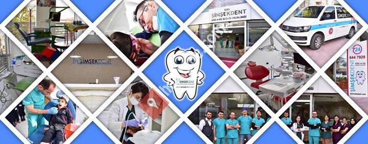 Simsekdent Ağız ve Diş Sağlığı Polikliniği