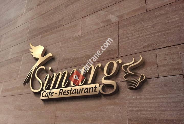 Simurg Cafe