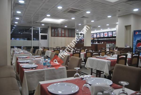 Simya Cafe & Restaurant