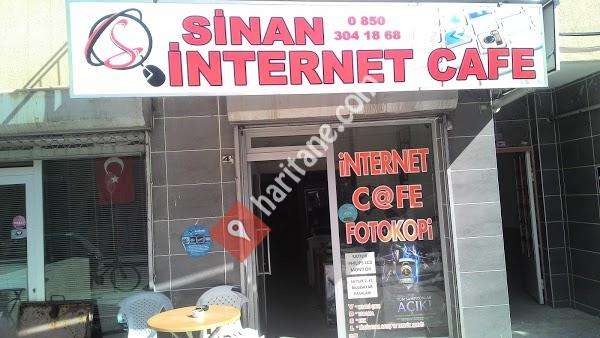 Sinan İnternet Cafe
