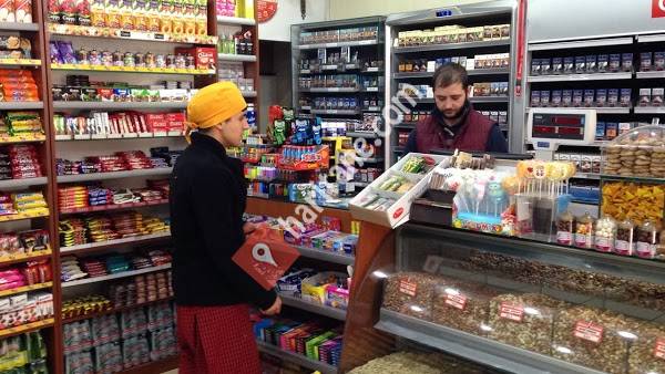 Sinan Kuruyemiş (Mücahit Yeşilkaya)