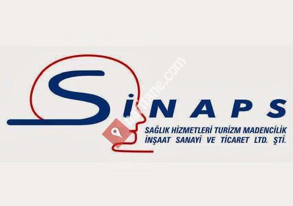 Sinaps Sağlık Hizmetleri Turizm Madencilik İnşaat Sanayii ve Ticaret Ltd. Şti.